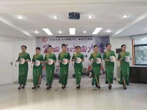 庐阳 志愿服务不打烊，文化经纪人点亮居民多彩生活