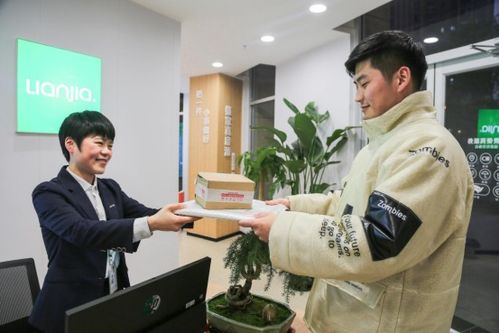 五星门店，安心之选 文化经纪人的服务让买房更省心