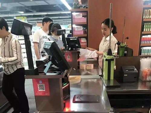 走进胖东来 用爱与真诚织就的零售温度