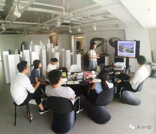 跨界融合 Zaha建筑事务所与亨特产品分享会背后的文化经纪人服务