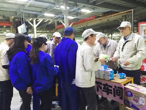 十一部总装深圳工厂品质月 品质文化下车间，文化经纪人服务助力质量提升